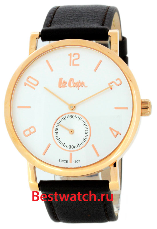 Часы Lee Cooper Leeds LC-38G-E